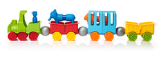 SmartMax: My First Animal Train (Nordic)