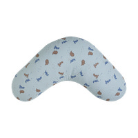 Ammepude, Dino Blue Fog