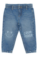 Pida Jeans - MBLUEDENIM