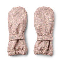 Rily Regnluffer - Powder flower meadow