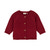 Strik Cardigan - 4635
