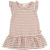 Kjole LS Frill - WITHERROSE