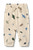 Cruz Sweatbukser - offwhite penguins