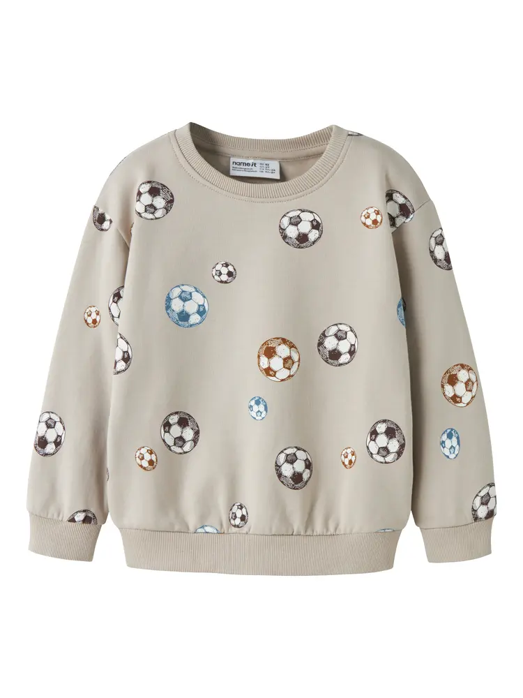 Davis Sweatshirt - Pure Cashmere - 92 billede