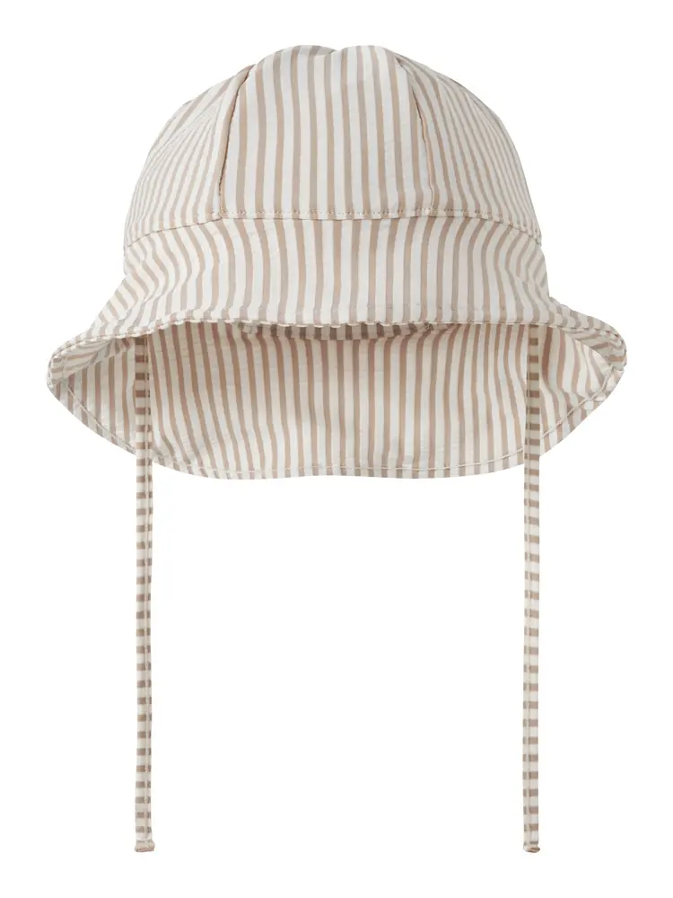 Fondo UV Hat - Oxford Tan - 45/47 billede