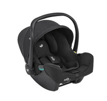 Joie I-Snug 2 Autostol - Raven