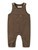 Lil' Atelier Somba Smækbukser - Teak