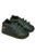 Læder Slipper Dino - Darkesst sprouse