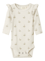 Gavo ls slim body - Pastel parchment