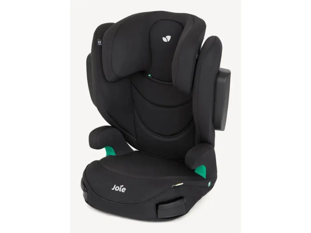 Joie I-Trillo FX Autostol - Shale (2026)
