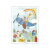 Plakat Flyverplakat A3