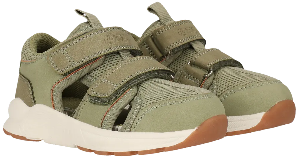 Alcala Prewalker Sandal - Tea - 25 billede