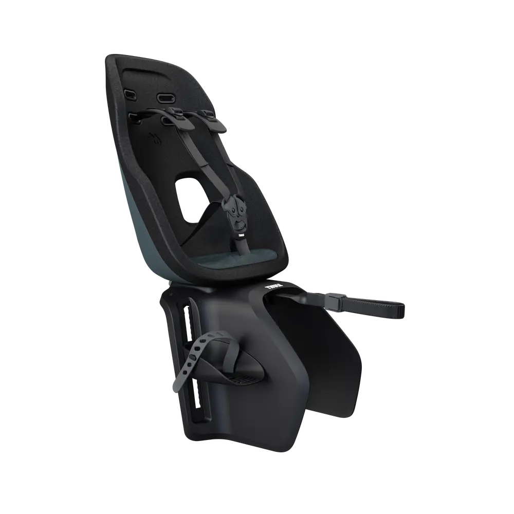 Yepp Nexxt 2 Maxi - Rack Mount - Dark slate billede