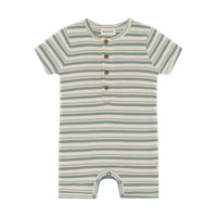 Heldragt m. Striber - Lily Pad