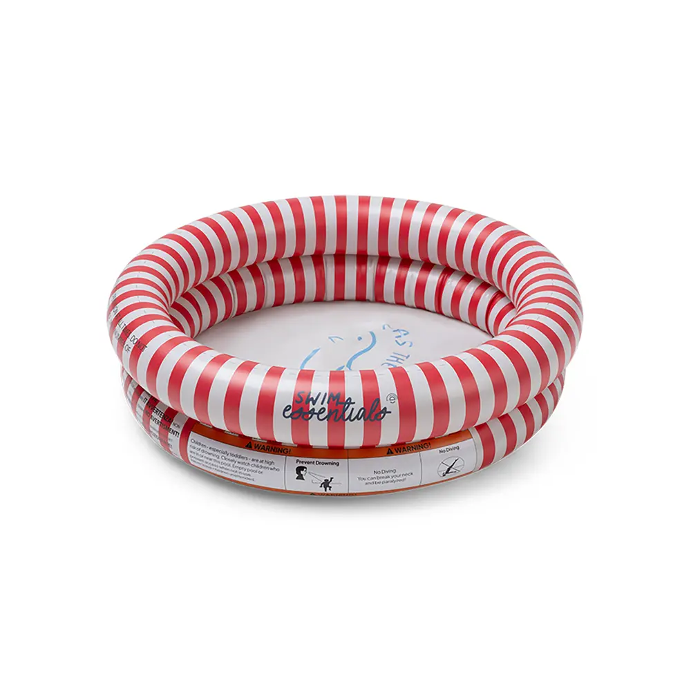 Swim Essentials Badebassin 60 cm - Seas the Day billede