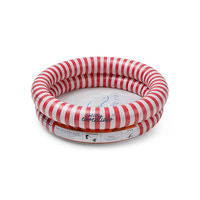 Swim Essentials Badebassin 60 cm - Seas the Day