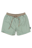 Badeshorts - Green bay