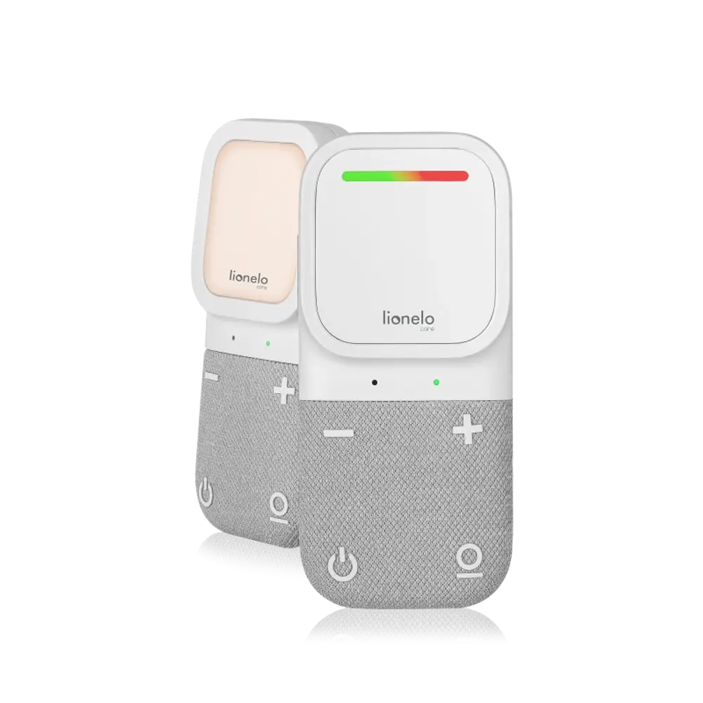 Lionelo Babyline 2.2 Babyalarm billede
