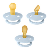 Try-it Colour 3 PACK Baby Blue