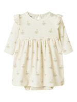 Gavo Ege Bodykjole - Pastel Parchment
