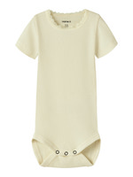 Kab Kortærmet Body - Pear Sorbet