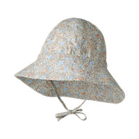 Chloe Solhat - Air Blue Flowers