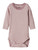 Name It Kardia Langærmet Body - Lotus
