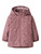 Name It Maxi Jakke - Wistful Mauve