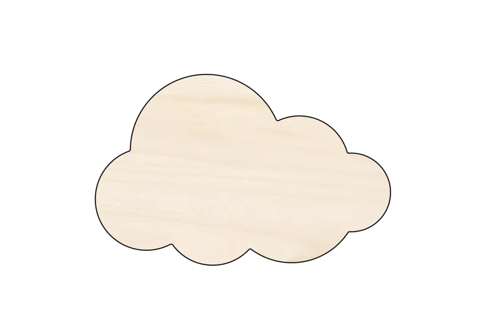 Væglampe, Sky Lille billede