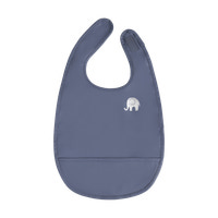 PU hagesmæk china blue