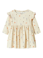 Ohio Kjole - Peyote Melange