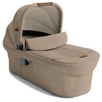 Joie Ramble xl w/rc Liggedel - Sandstone