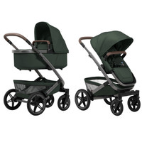 Joolz Geo5 complete set | Forest green