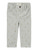 Bella baggy cord bukser - MIRAGEGRAY