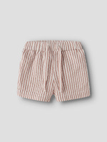 Hipe Shorts - Mocha mousse