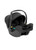 Graco SnugLite R129 Autostol - Midnight