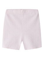 Name It Judy Slim Shorts - Cradle Pink