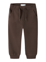 Name It Obear Sweatpants - French Roast