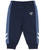 Block Sweatpants - Dress blues