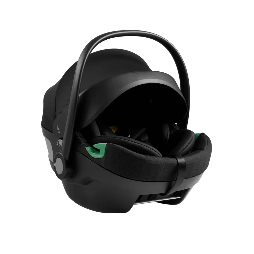 GOKID COASTAL STORM BLACK