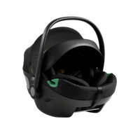 Axkid Gokid Autostol - Coastal Storm Black