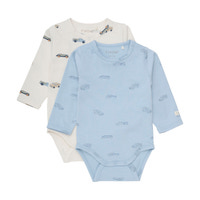 Body LS 2-Pak - 7871