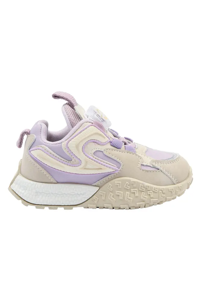 Sneakers m. Spin - Thistle - 31