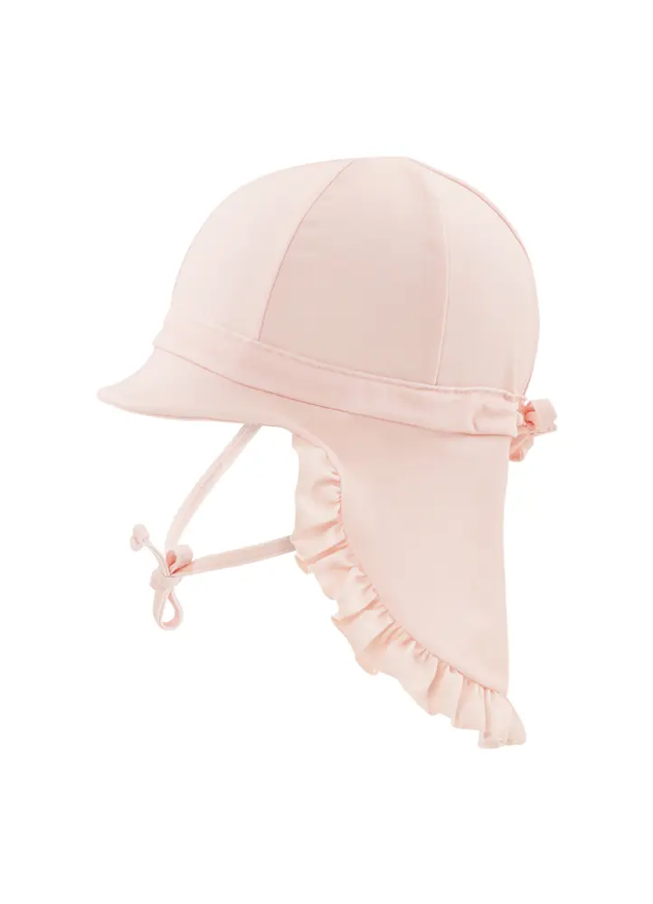 Solhat - English Rose - 6-12 MDR. billede