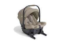 Joie Sprint Autostol - Sandstone