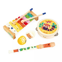 Gioia - Musical Set