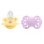 Infinity 2 pk Silicon Symm str 1 Butter/Violet Sky
