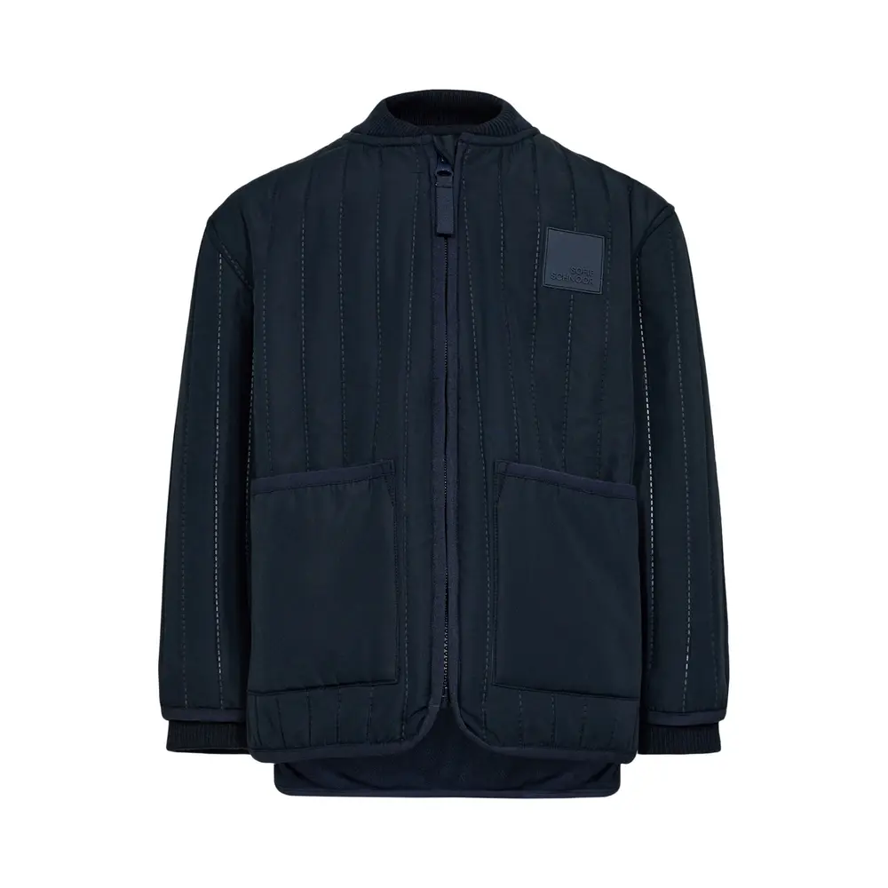 Jakke - 5066 - 104 billede