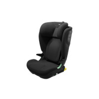 Palm booster seat - Black