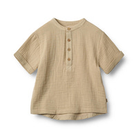 Kortærmet T-shirt Svend - 9441